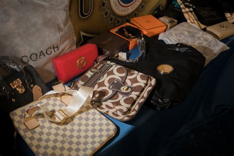 is it illegal to resell replica bags|selling branded handbags illegal.